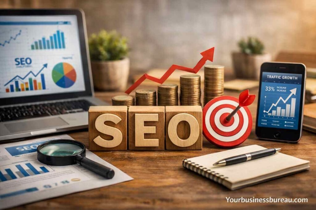 Affordable SEO Packages for Small Business: Practical Strategies, and Scalable Growth Affordable SEO growth tools and analytics setup