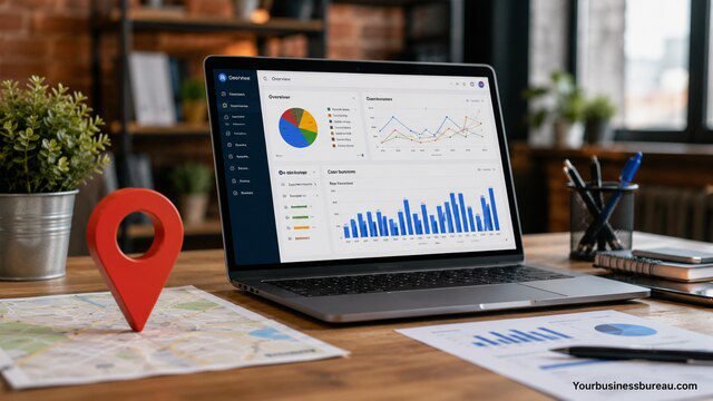 Measure Local SEO Performance for Regional Clients