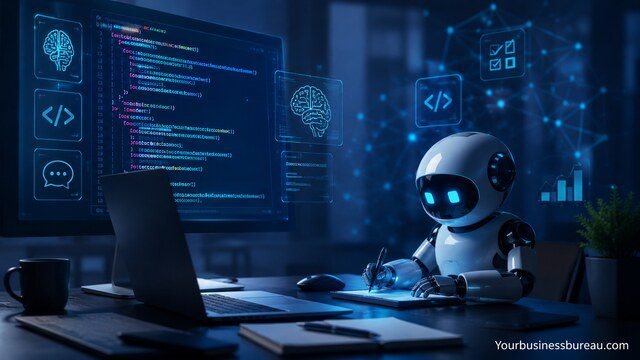 AI coding assistant startups transforming software development