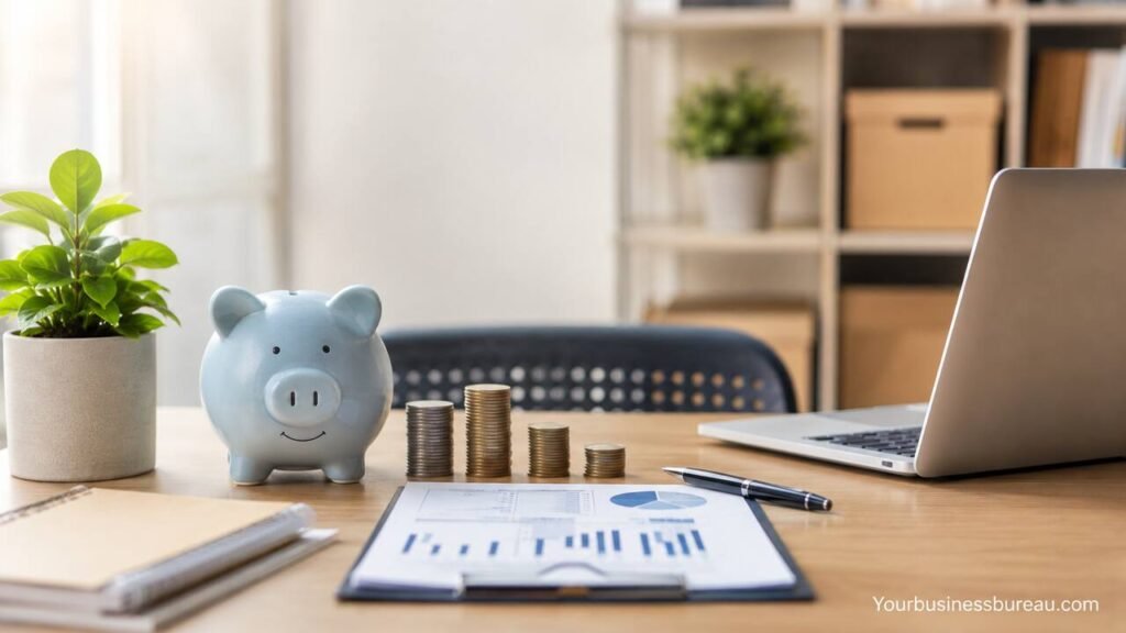 Venmo Small Business Grant funding concept for small business growth