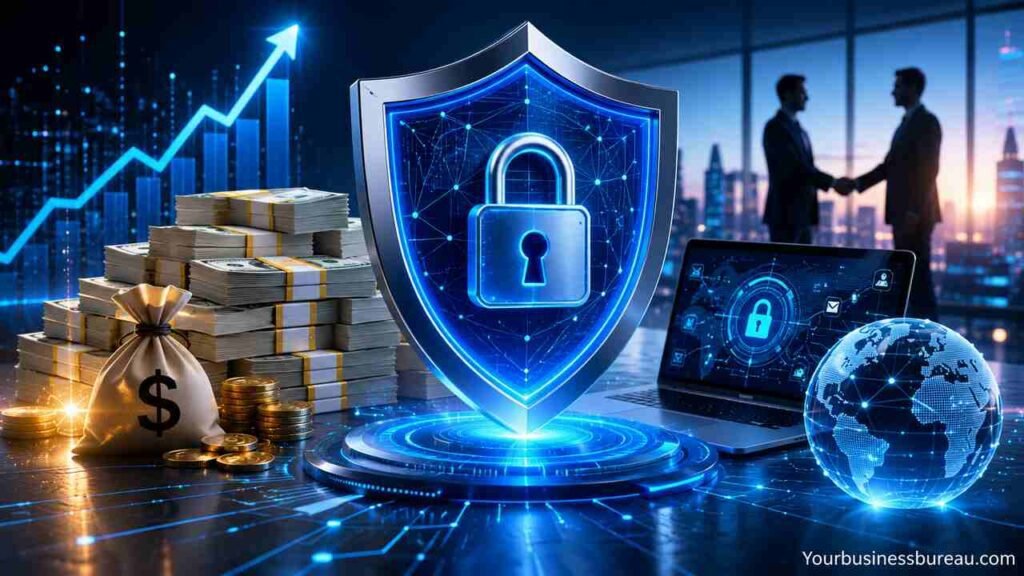Ent Secures $100 Million Seed Round to Accelerate Cybersecurity Innovation Ent cybersecurity innovation after $100 million seed round funding
