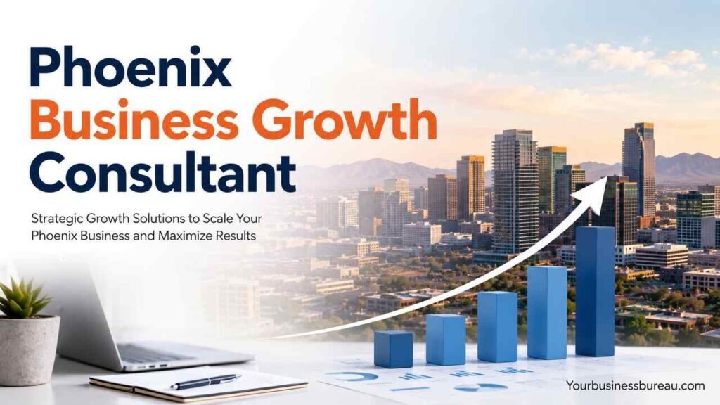 businessgrowthhacker.com Phoenix Business Growth Consultant Phoenix business growth consultant banner