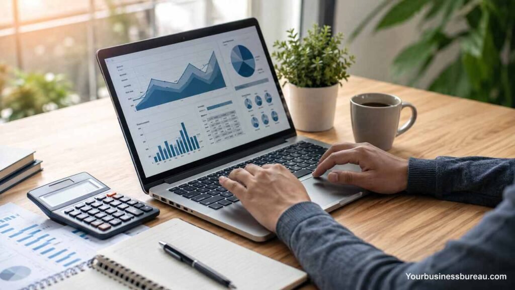 Affordable SEO services for small business growth