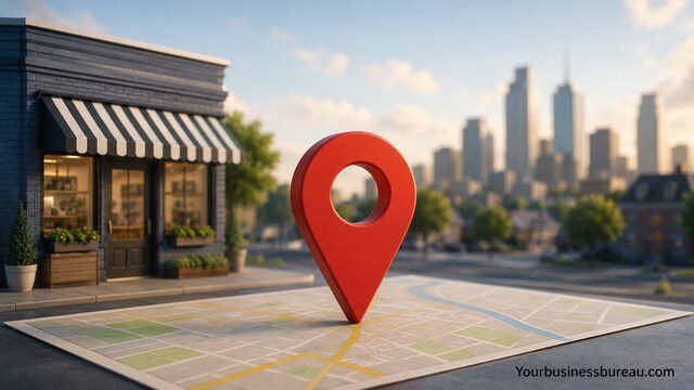 Build a Strong Local SEO Foundation for local business visibility.