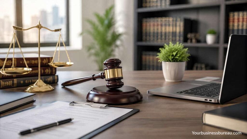 Understanding Legal Risks for Online Businesses Operating in the US Legal risks for online businesses in the US