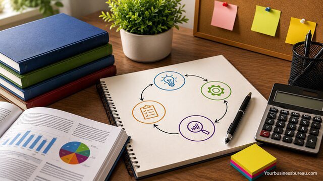 Assessment objectives for higher marks in Edexcel A Level Business