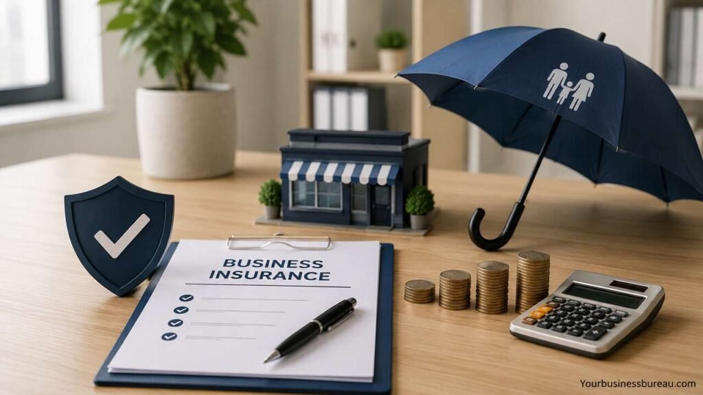 How Much Is Business Insurance? Small Business Insurance Costs, Coverage, and Pricing Factors Small business insurance costs, coverage, and pricing factors.