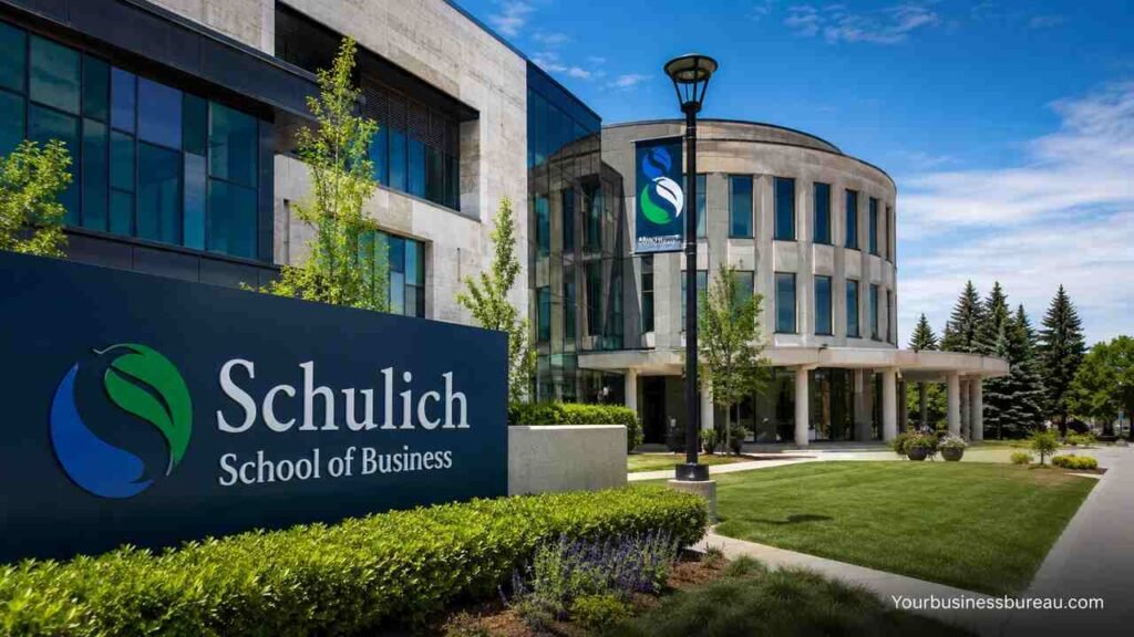 Schulich School of Business: Programs, Admissions, Tuition, Rankings, and Student Guide Schulich School of Business campus and student guide