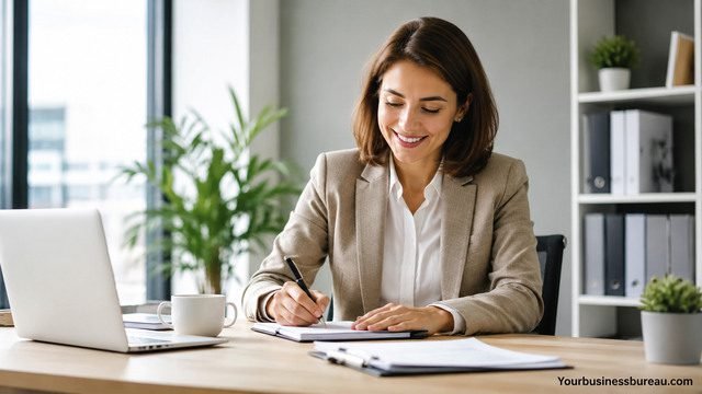 Business name registration in Ontario for business owners