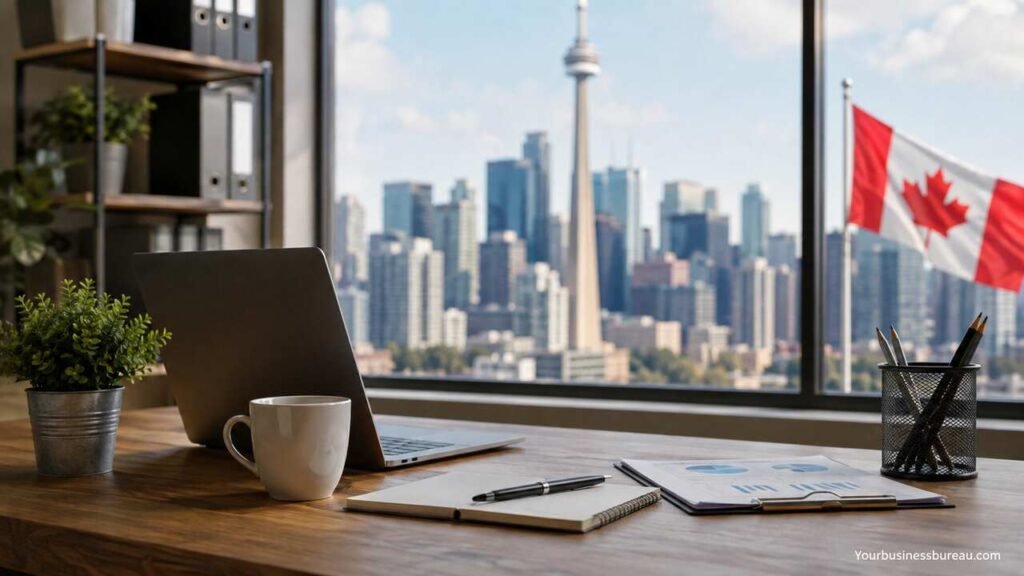 Best Business to Start in Canada: 15 Profitable Ideas for 2026 Profitable business opportunities and startup ideas in Canada for 2026