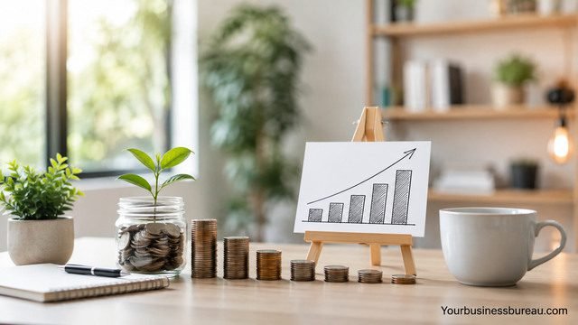 Best business with a small budget and low investment.