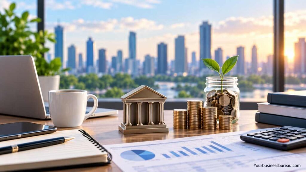 Best Business Bank Account: Top Business Checking Accounts for 2026 Best business bank account and business checking options for 2026