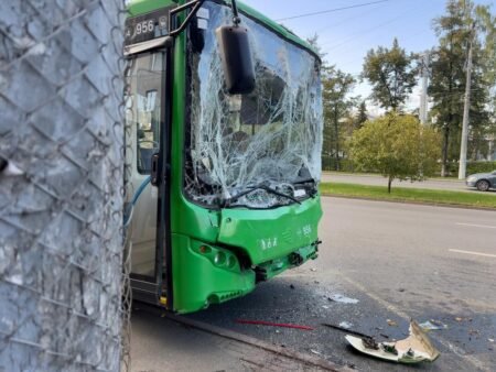 Why Bus Accident Victims May Benefit From Experienced Legal Guidance Bus accident victims seeking experienced legal guidance after a crash