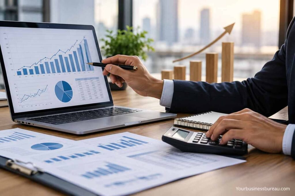 Why Financial Modeling Is a Practical Skill for Better Business Decisions Financial modeling for better business decisions
